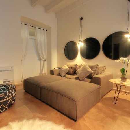 Urban Central Suites Cagliari Extérieur photo