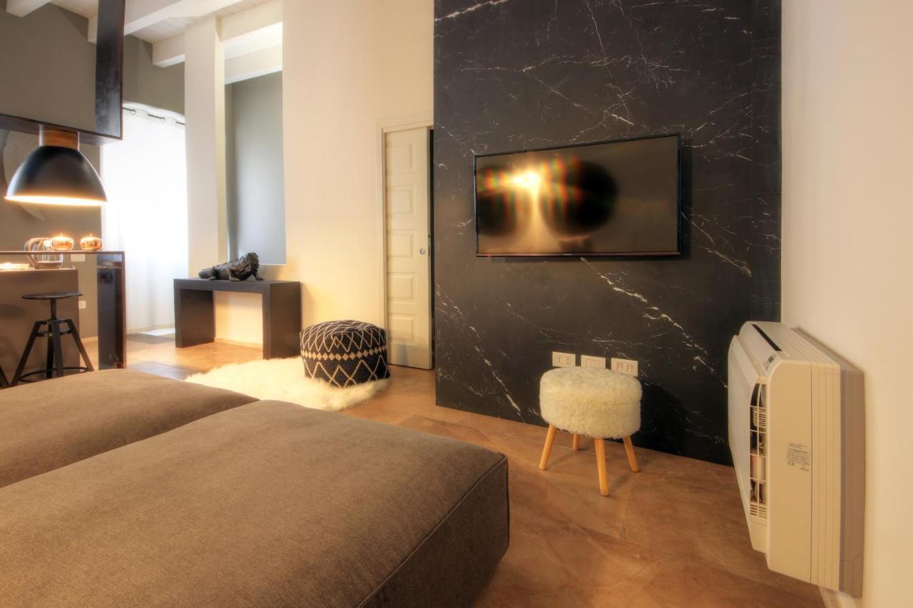 Urban Central Suites Cagliari Extérieur photo