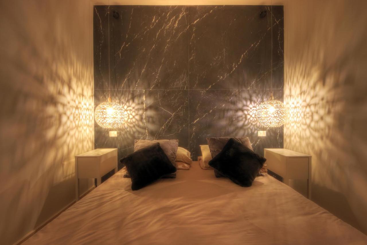 Urban Central Suites Cagliari Extérieur photo