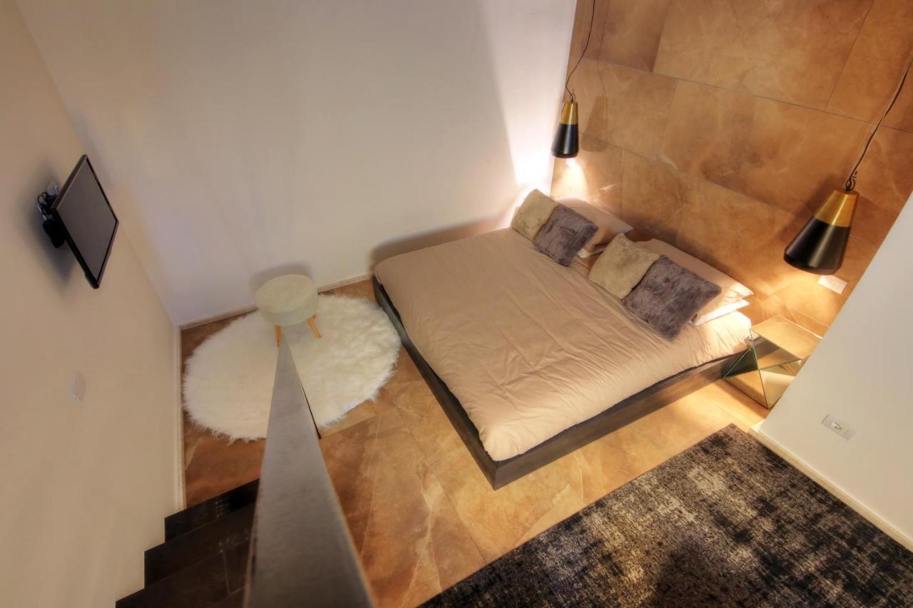 Urban Central Suites Cagliari Extérieur photo