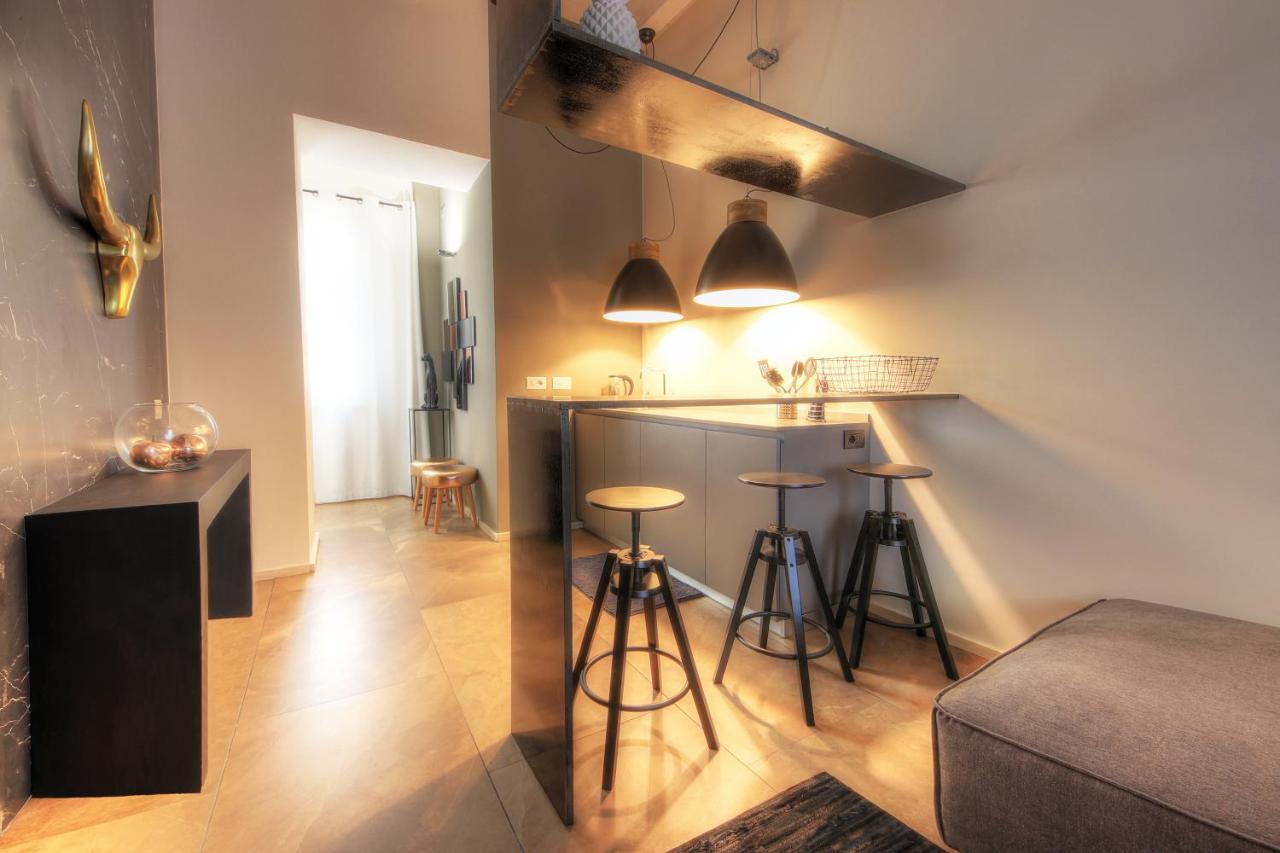 Urban Central Suites Cagliari Extérieur photo