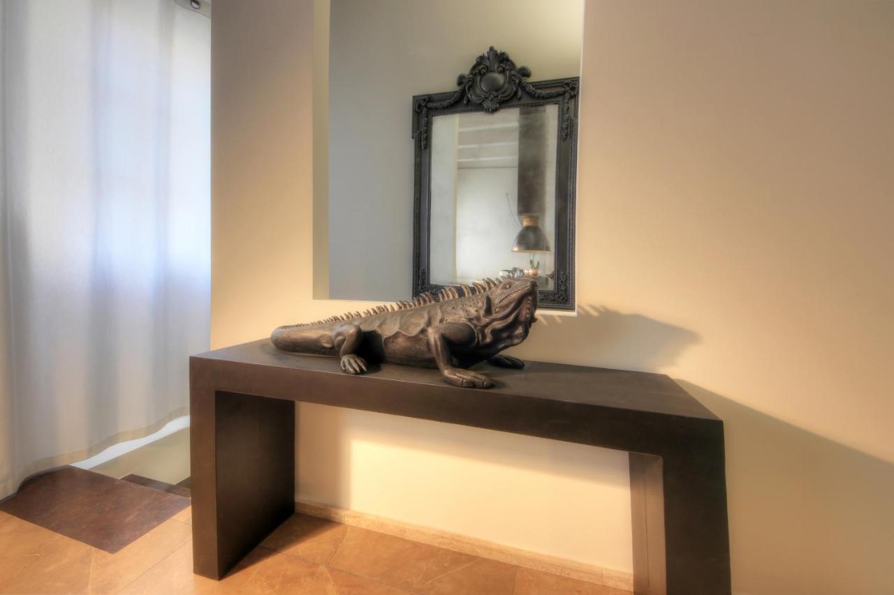 Urban Central Suites Cagliari Extérieur photo
