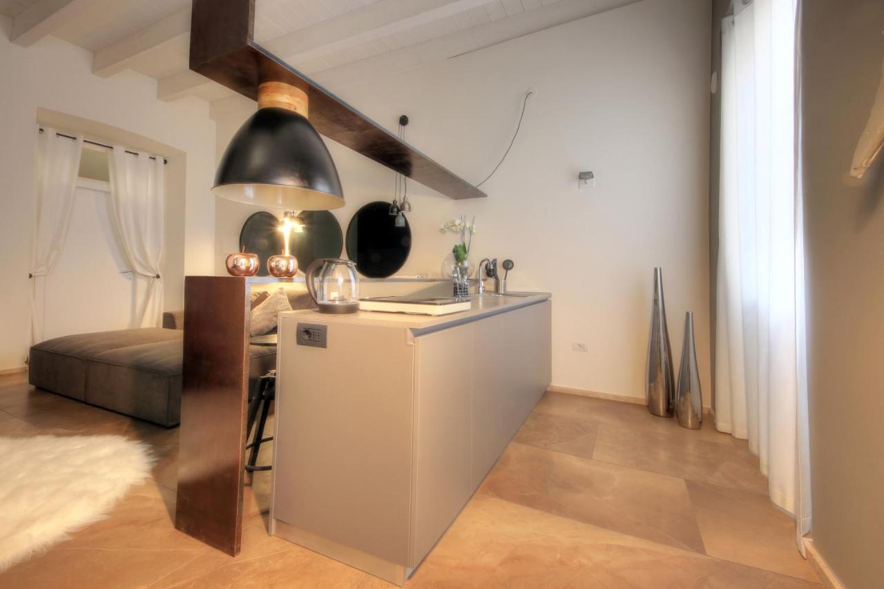 Urban Central Suites Cagliari Extérieur photo