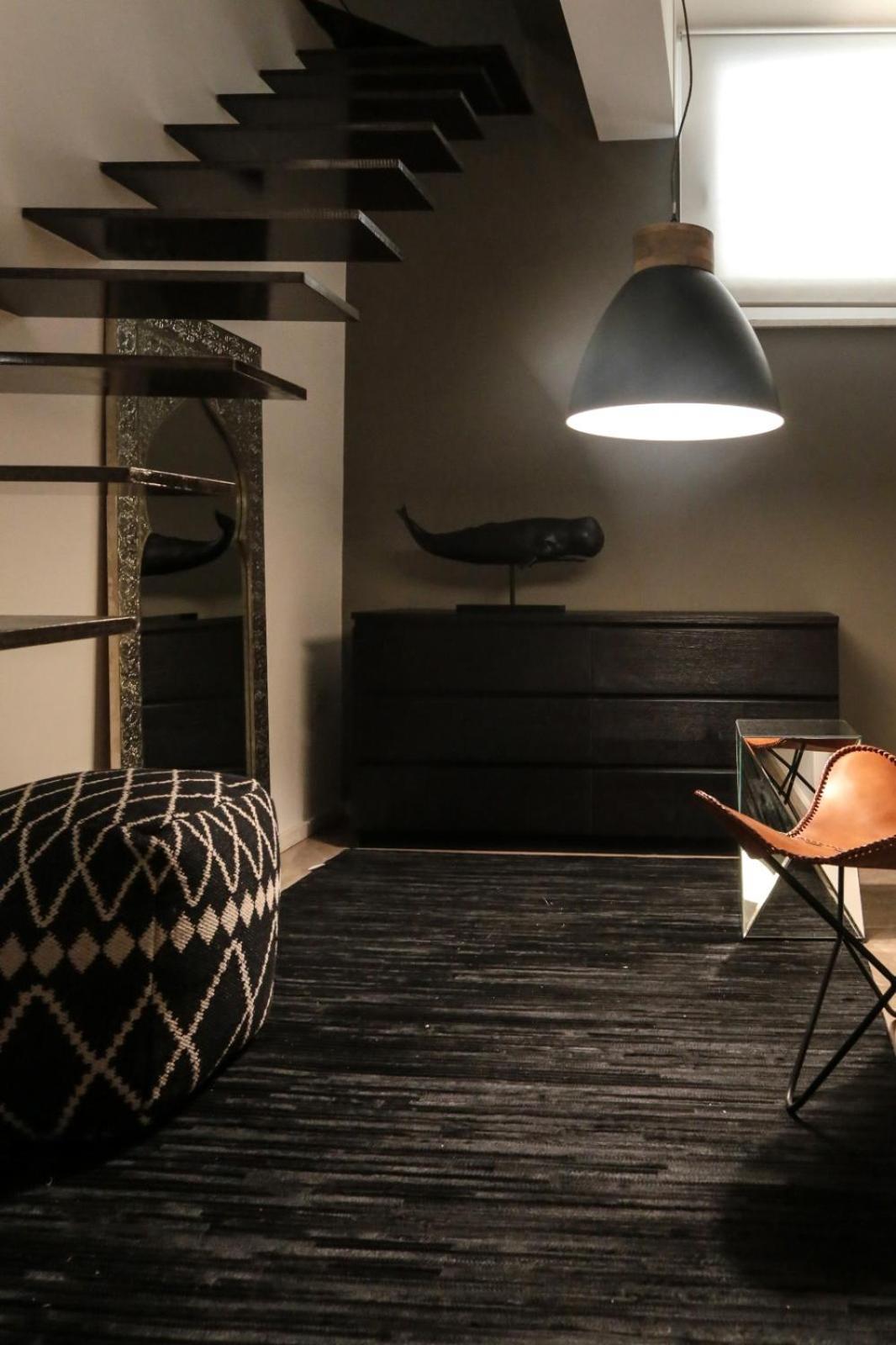 Urban Central Suites Cagliari Extérieur photo