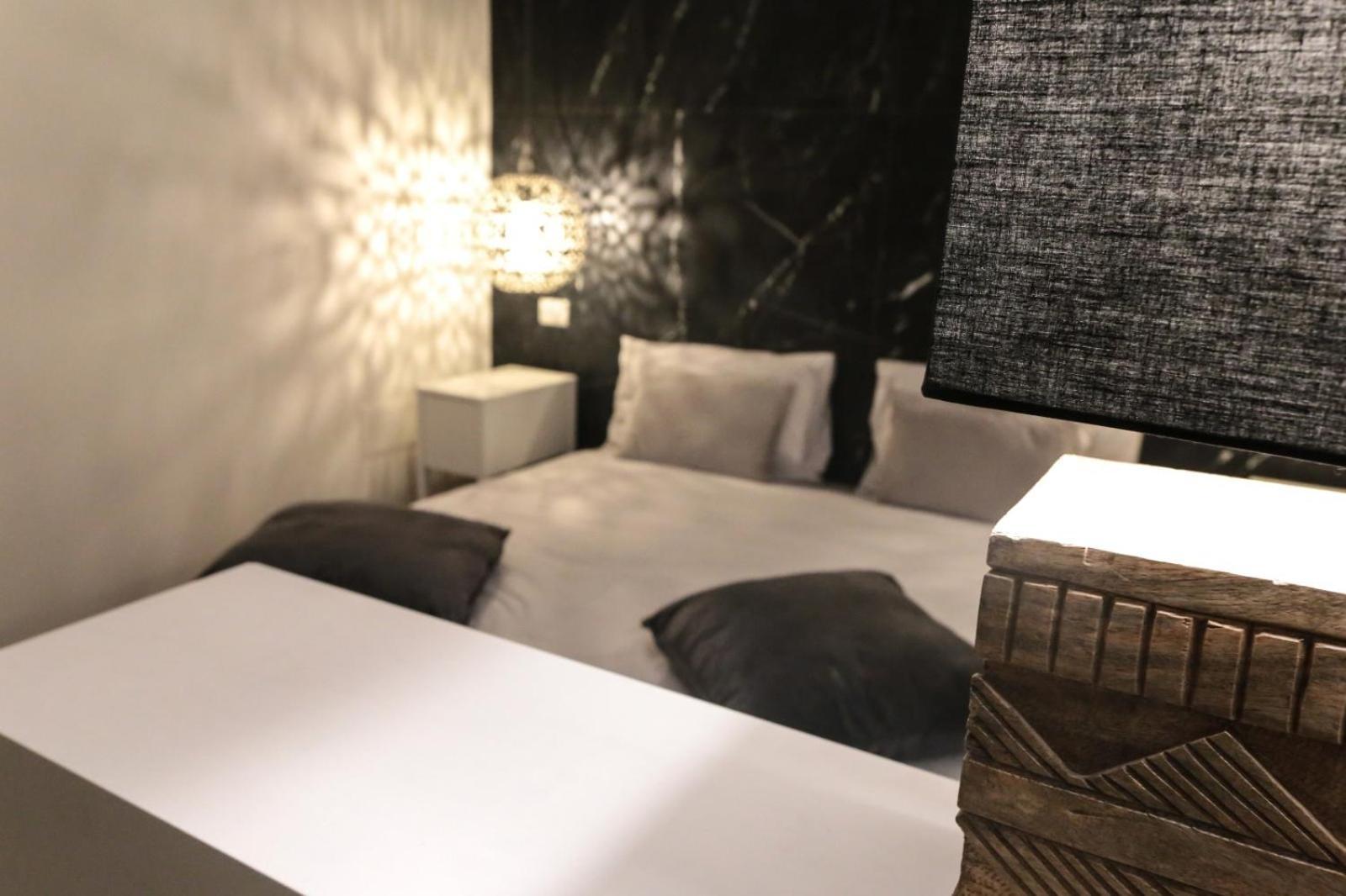 Urban Central Suites Cagliari Extérieur photo
